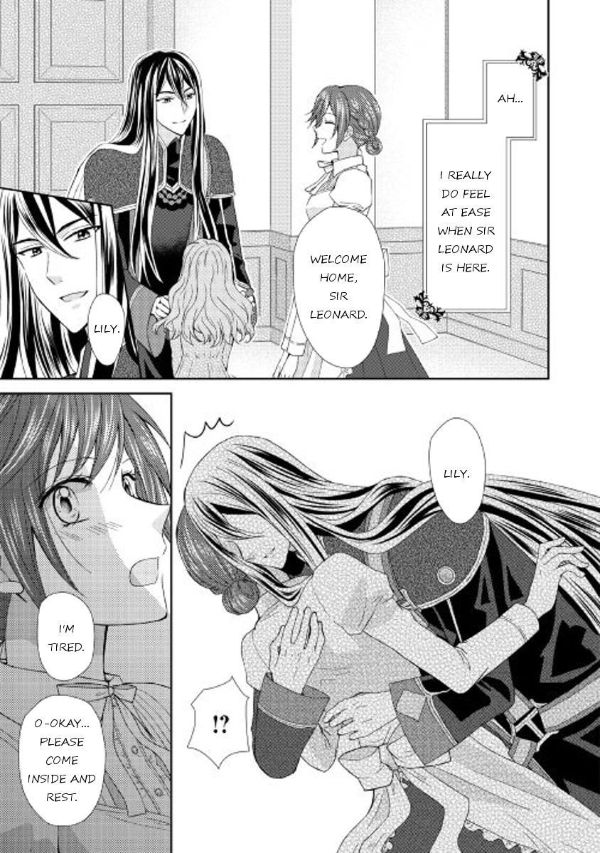 From Maid to Mother Chapter 14 19